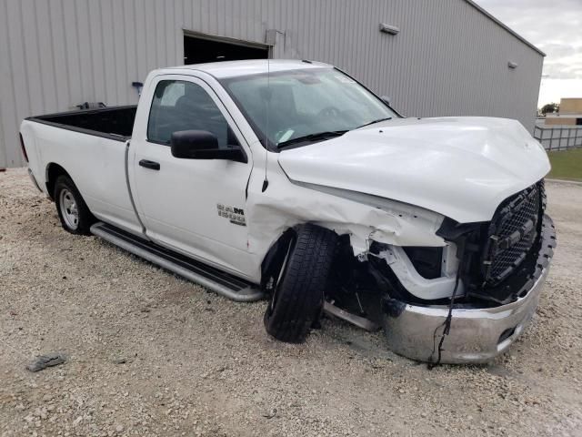 2023 Dodge RAM 1500 Classic Tradesman