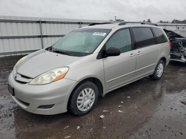 2006 Toyota Sienna CE