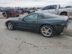 2000 Chevrolet Corvette