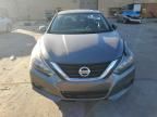 2016 Nissan Altima 3.5SL