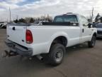 2004 Ford F 350