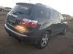 2012 GMC Acadia SLT-1