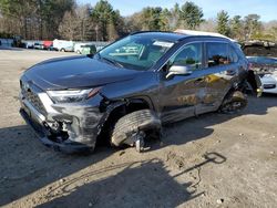 2024 Toyota Rav4 LE en venta en Mendon, MA