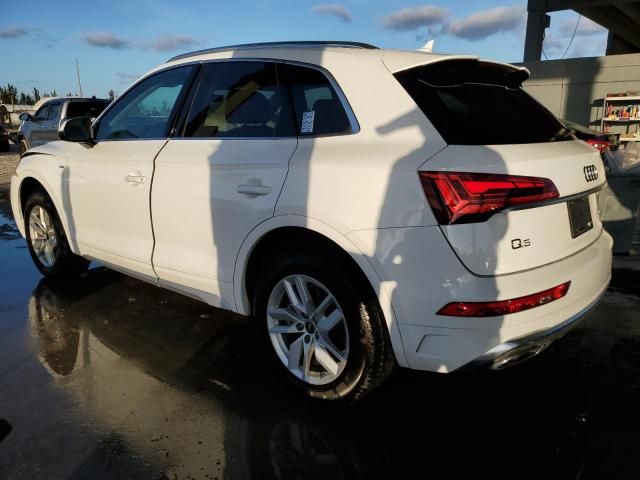 2023 Audi Q5 Premium 45