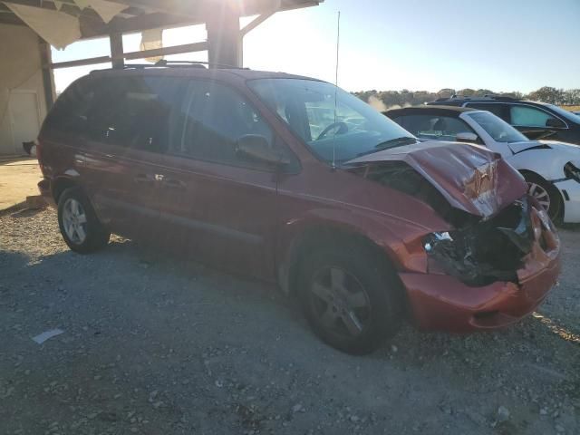 2005 Dodge Caravan SXT