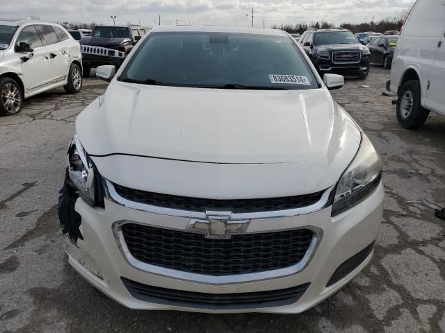 2014 Chevrolet Malibu 1LT