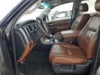 2011 Toyota Sequoia Platinum