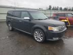 2009 Ford Flex Limited