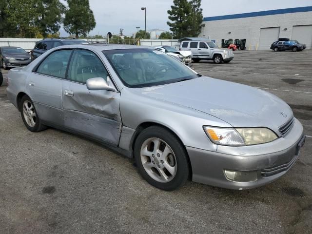 2001 Lexus ES 300