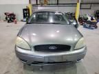 2006 Ford Taurus SEL