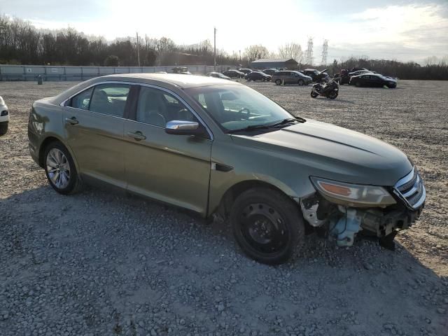 2012 Ford Taurus Limited