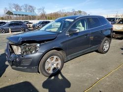 Volvo Vehiculos salvage en venta: 2012 Volvo XC60 3.2