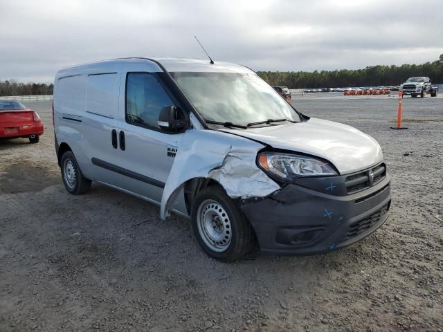 2017 Dodge RAM Promaster City