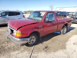 1996 Ford Ranger en venta en Kansas City, KS