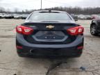 2016 Chevrolet Cruze LS