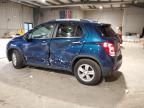 2020 Chevrolet Trax 1LT