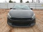 2016 Dodge Dart SXT