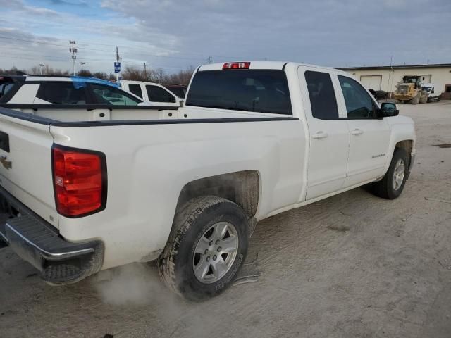 2015 Chevrolet Silverado C1500 LT