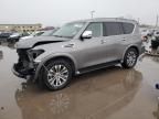 2018 Nissan Armada SV