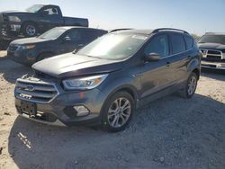 2017 Ford Escape SE en venta en San Antonio, TX