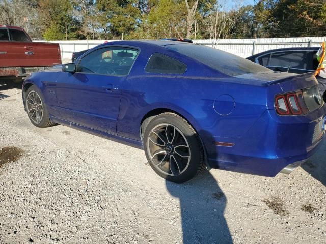 2014 Ford Mustang GT