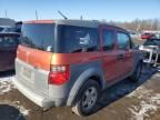 2003 Honda Element EX