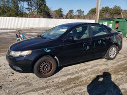 2012 KIA Forte LX en venta en Seaford, DE