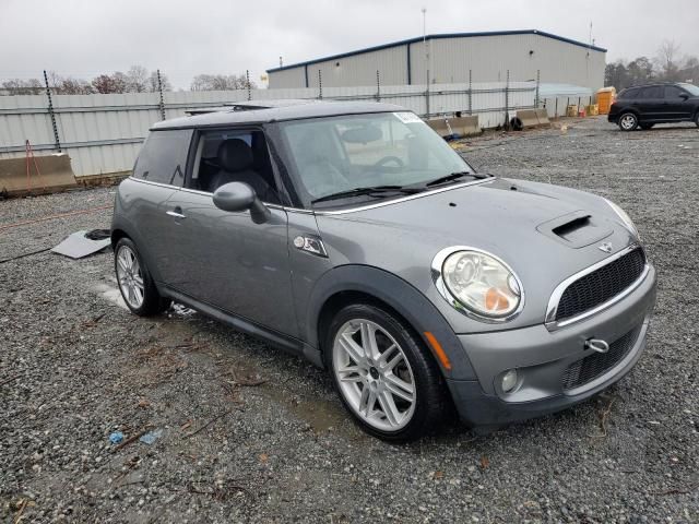 2007 Mini Cooper S