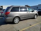 2005 Toyota Sienna CE