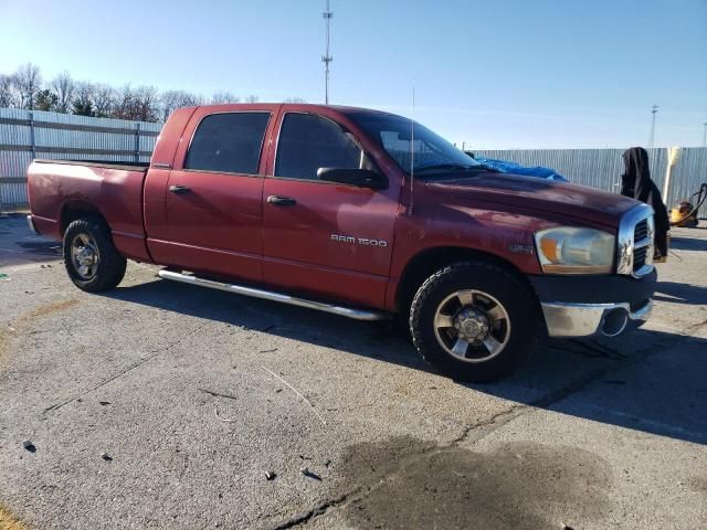 2006 Dodge RAM 1500