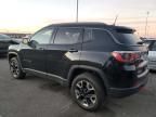 2017 Jeep Compass Trailhawk