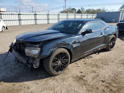 2014 Chevrolet Camaro LS en venta en Newton, AL