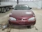 2000 Chevrolet Monte Carlo LS