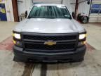 2015 Chevrolet Silverado K1500