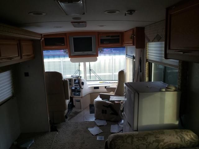 2005 Freightliner Chassis X Line Motor Home