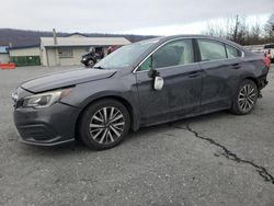 2018 Subaru Legacy 2.5I Premium en venta en Grantville, PA