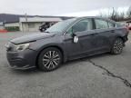 2018 Subaru Legacy 2.5I Premium