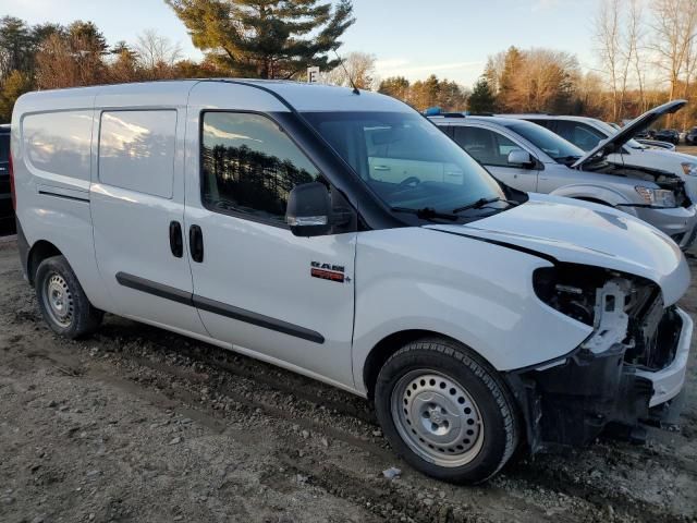 2019 Dodge RAM Promaster City