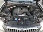 2011 BMW X3 XDRIVE35I