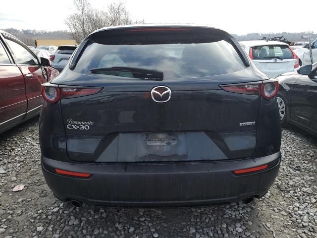 2020 Mazda CX-30