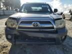 2007 Toyota 4runner SR5