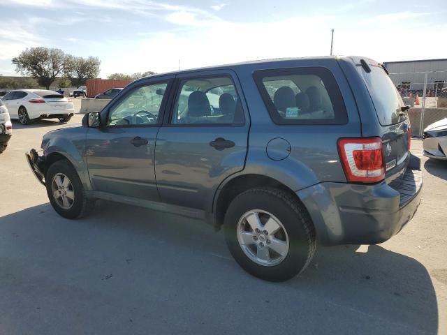 2012 Ford Escape XLS