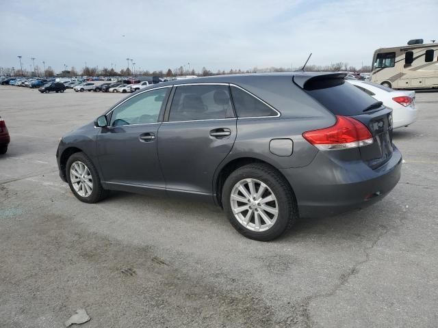 2009 Toyota Venza