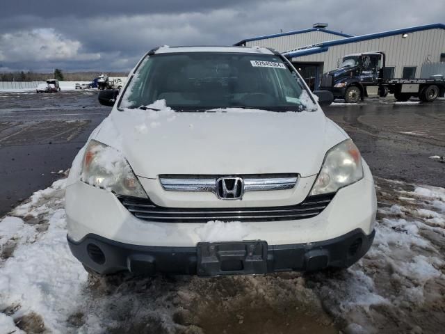 2009 Honda CR-V EX