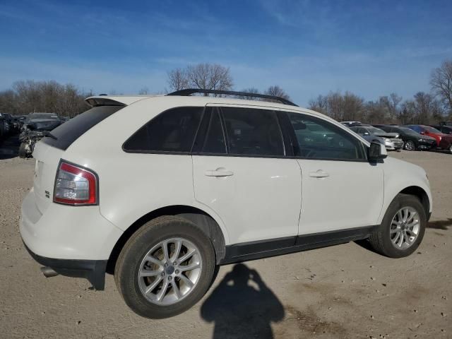 2009 Ford Edge SEL