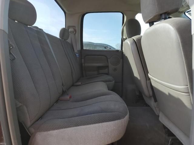 2004 Dodge RAM 1500 ST