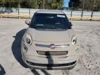 2014 Fiat 500L Easy