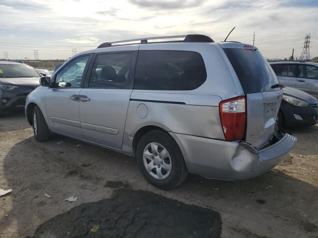 2009 KIA Sedona EX