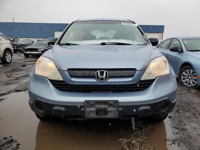 2008 Honda CR-V LX