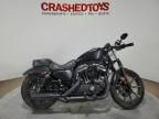 2019 Harley-Davidson XL883 N